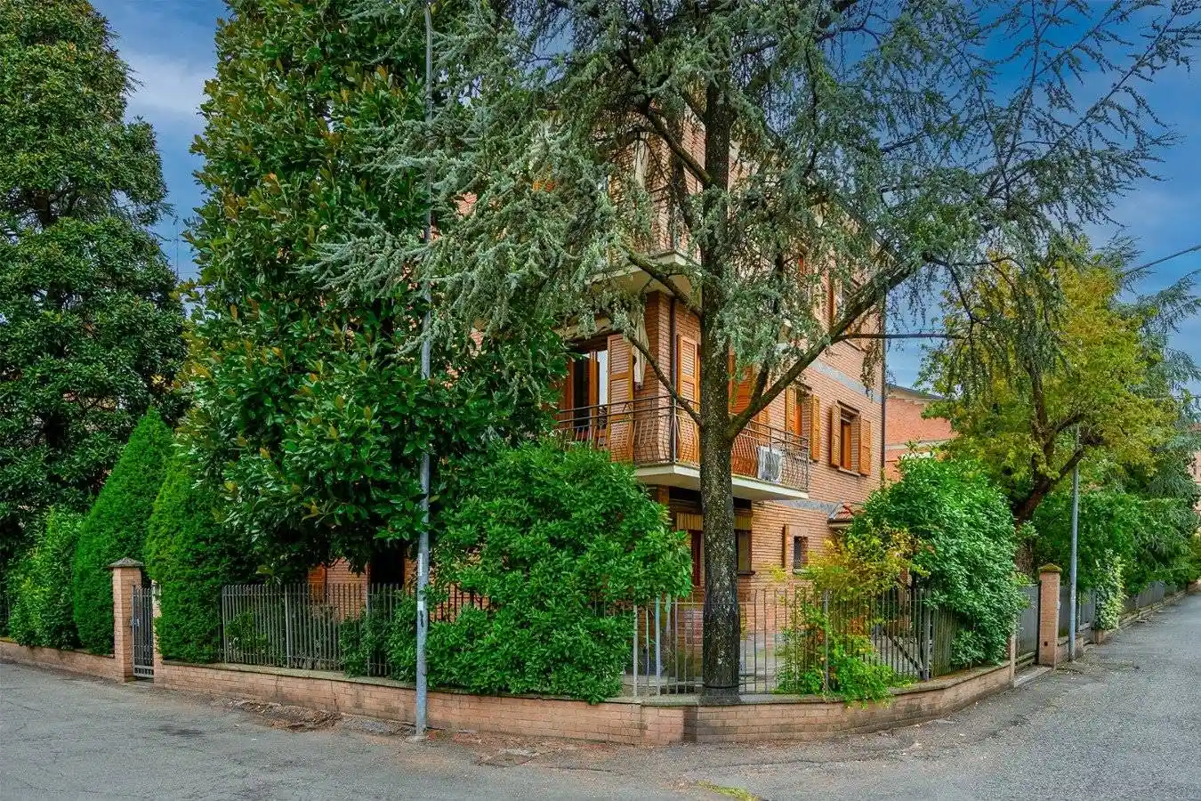 Villa in vendita a Reggio Emilia