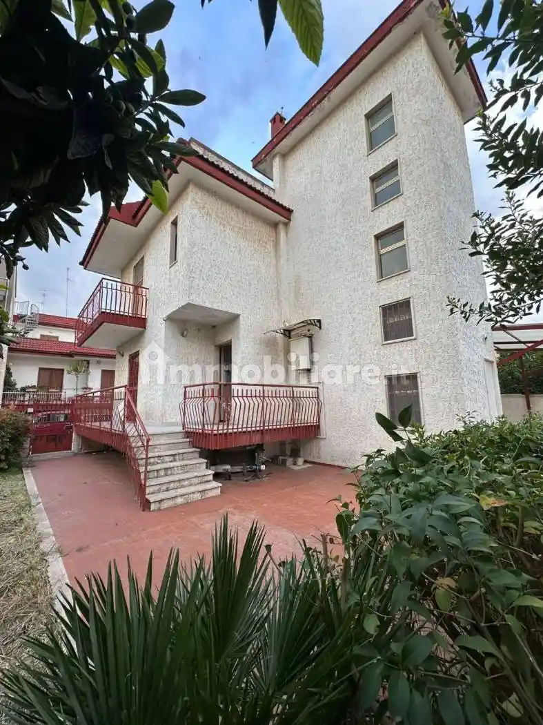 Villa in vendita a Bitritto
