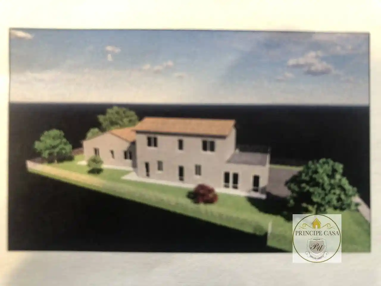 Villa in vendita a Monselice