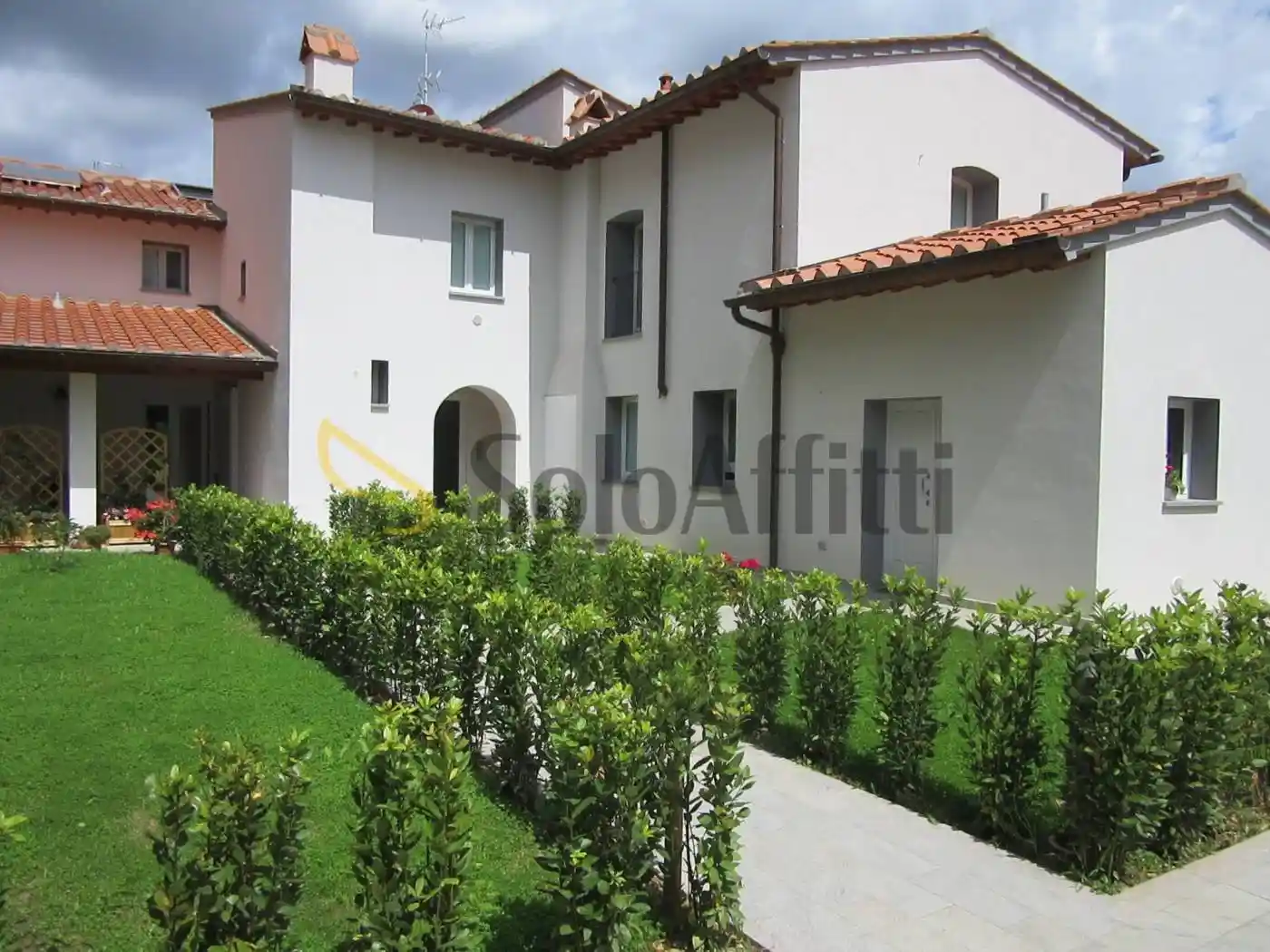 Appartamento in affitto a Firenze