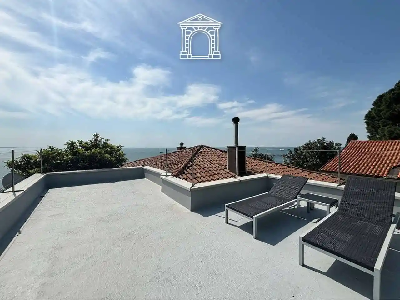 Villa in vendita a Trieste