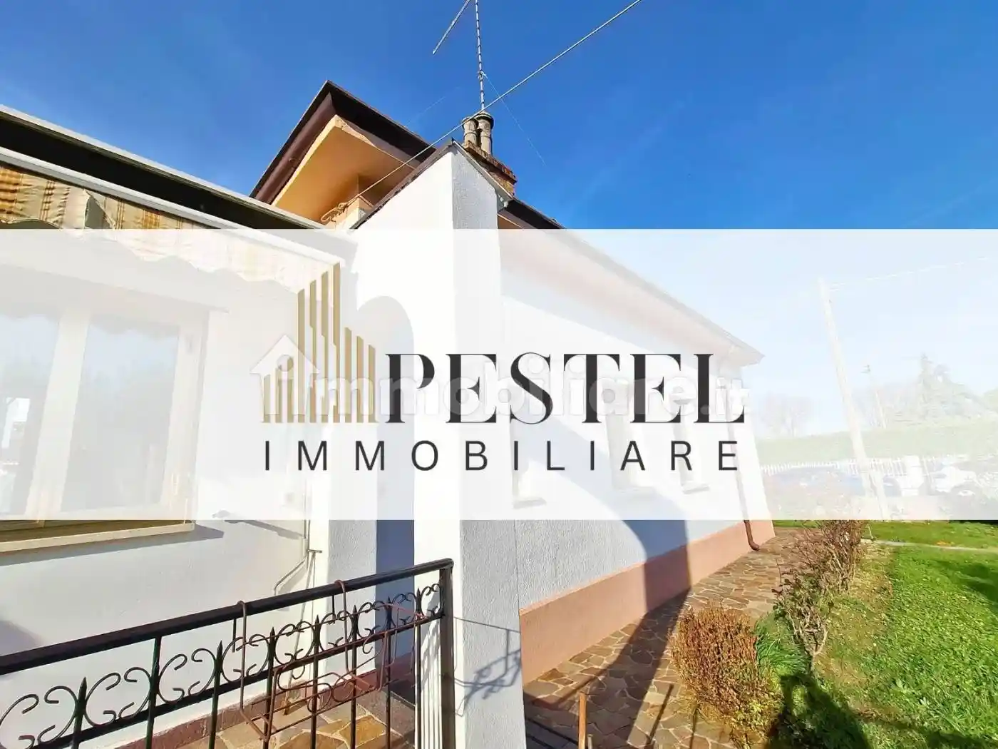 Villa in vendita a Staranzano