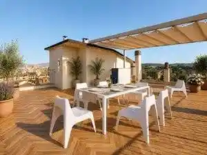 Attico - Mansarda in vendita a Firenze