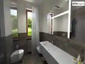 Attico - Mansarda - foto 2
