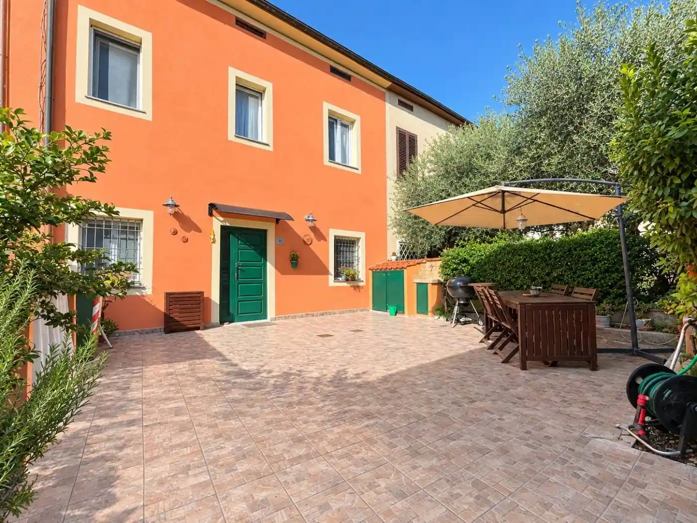 Casa indipendente in vendita a Capannori