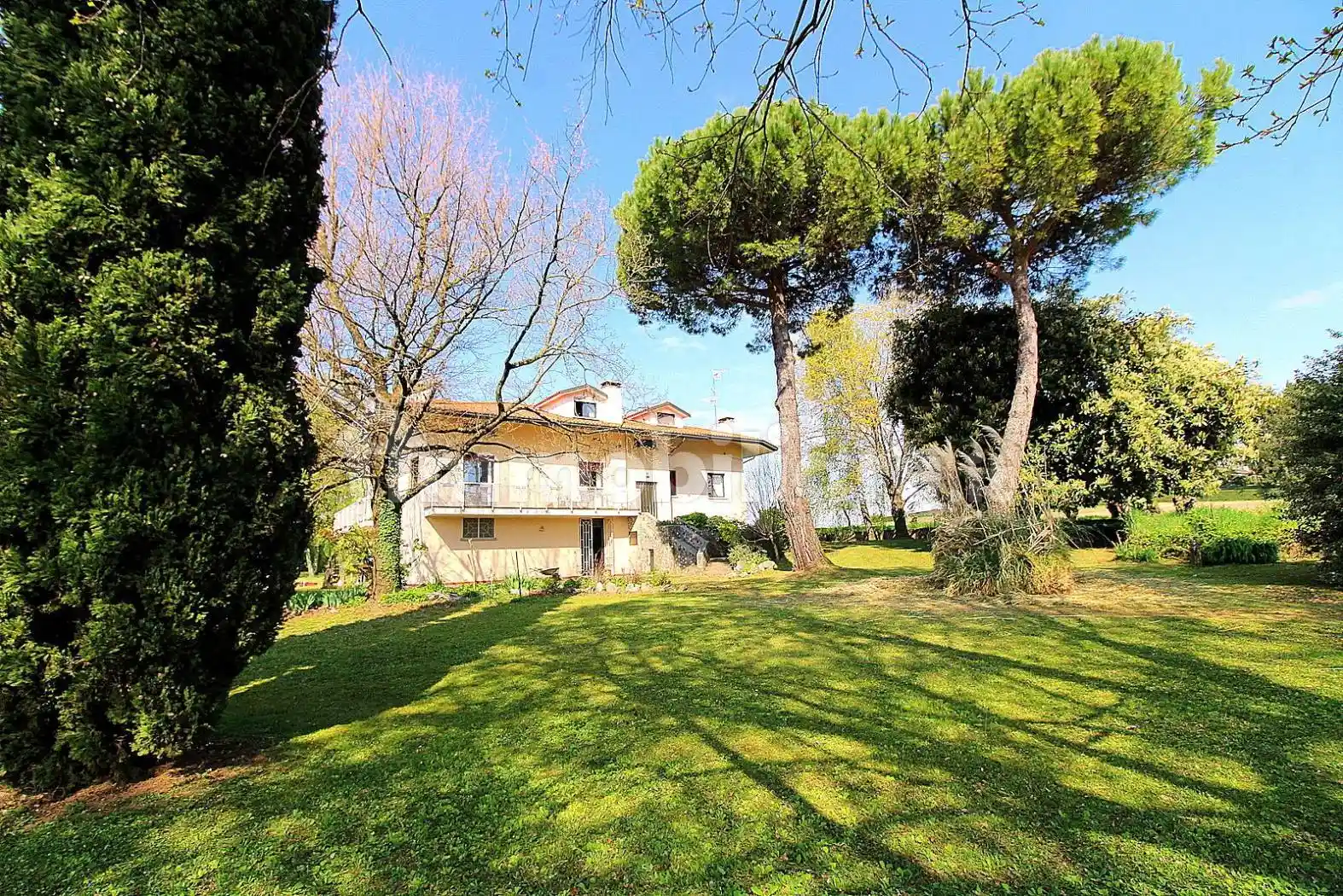 Villa in vendita a Tricesimo