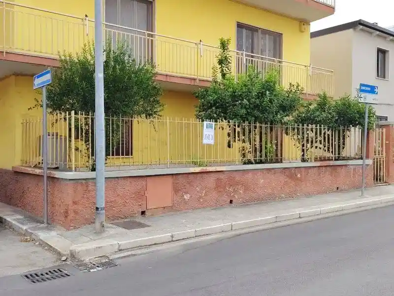 Appartamento in vendita a Bitetto
