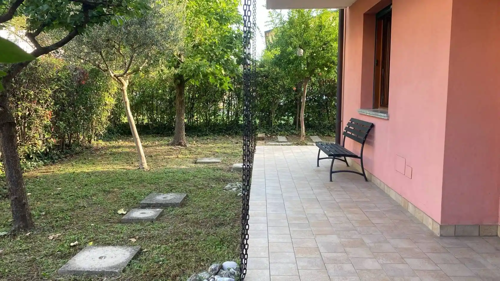 Appartamento in vendita a Abano Terme