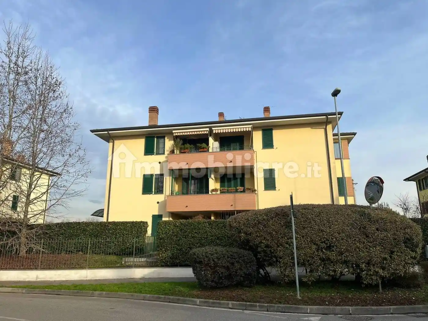 Appartamento in vendita a Vignate
