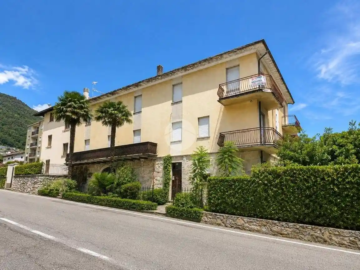 Casa indipendente in vendita a Ponte in Valtellina