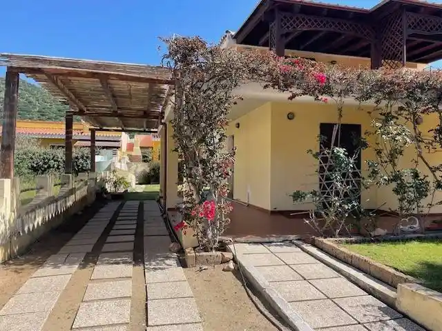 Villa in vendita a Villasimius