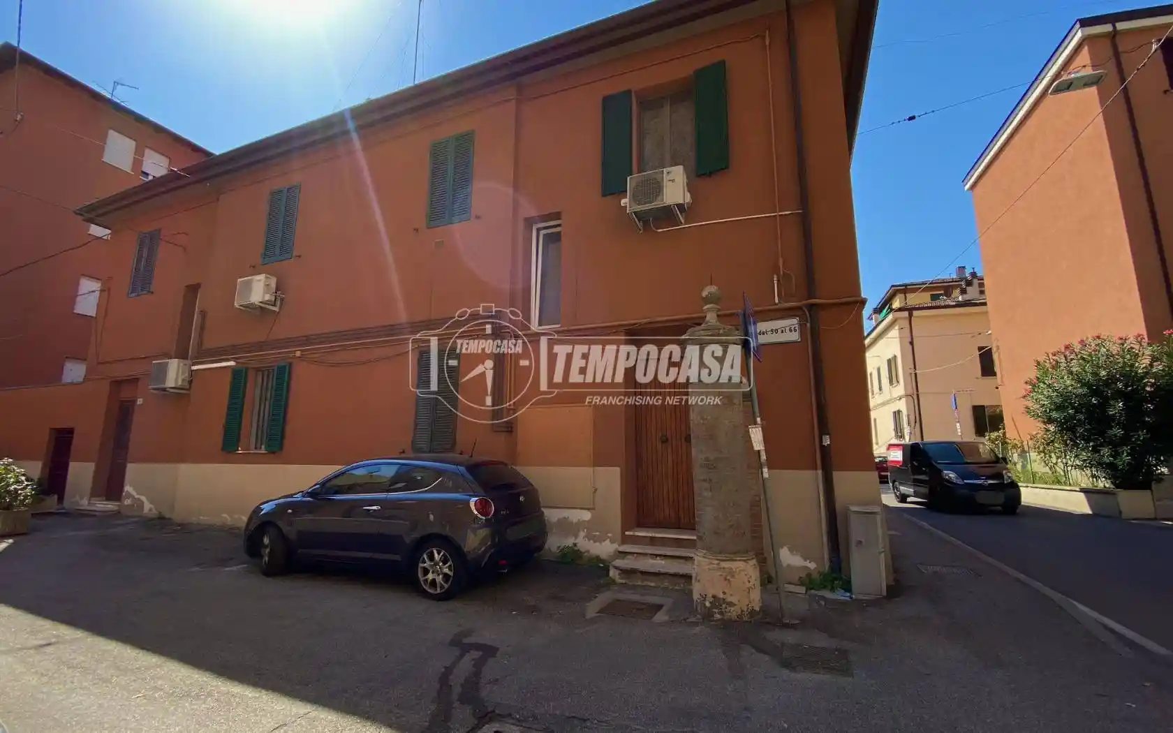 Appartamento in vendita a Bologna