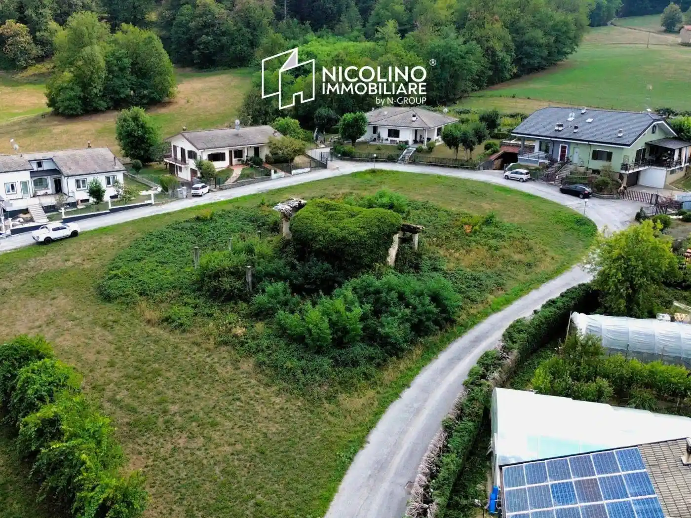 Rustico - Casale in vendita a Peveragno