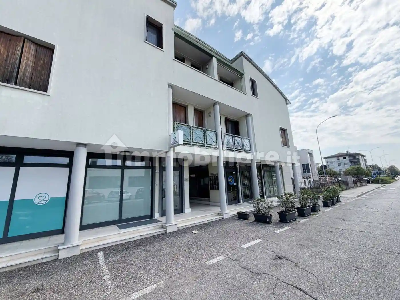 Appartamento in vendita a Nogara