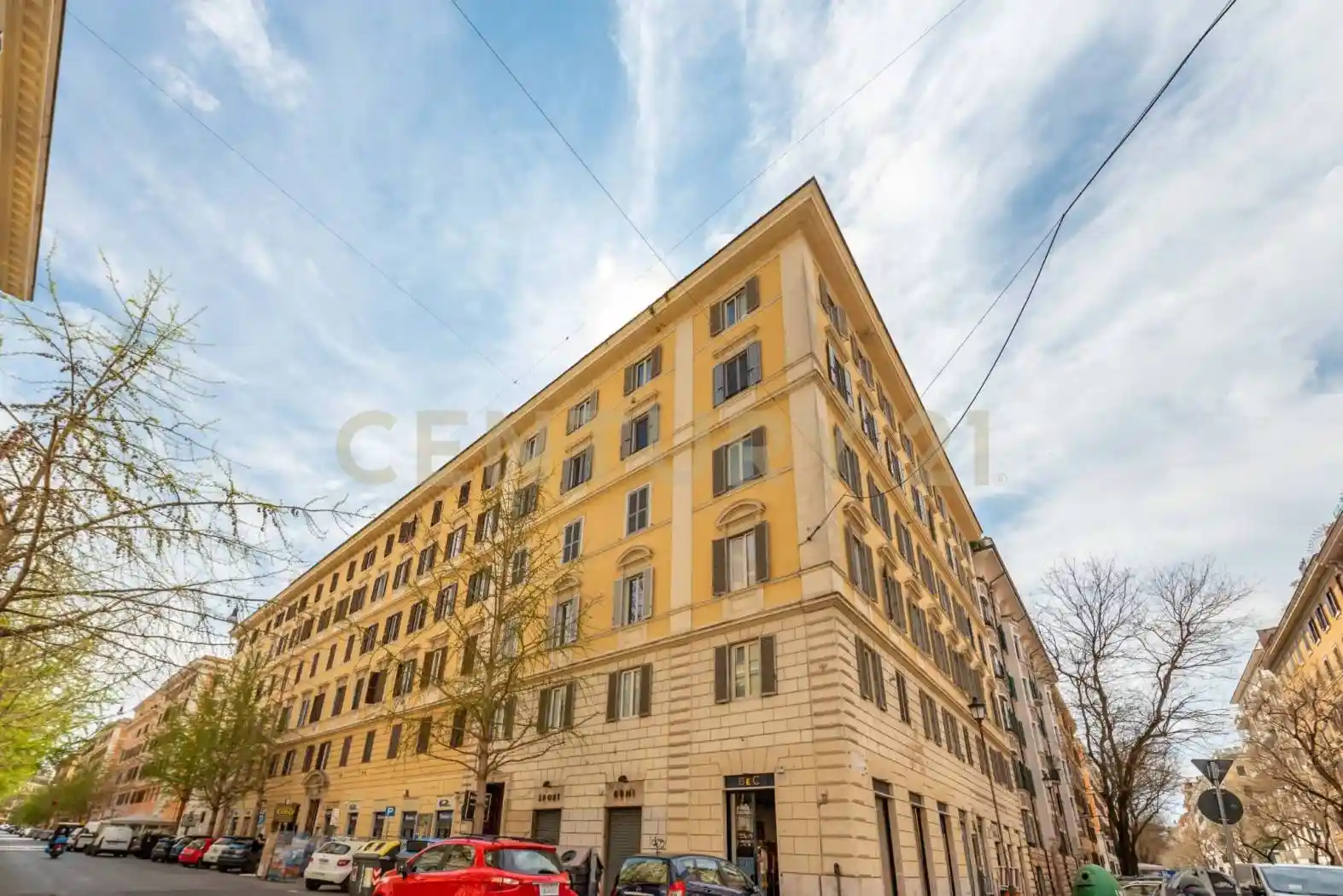 Appartamento in affitto a Roma