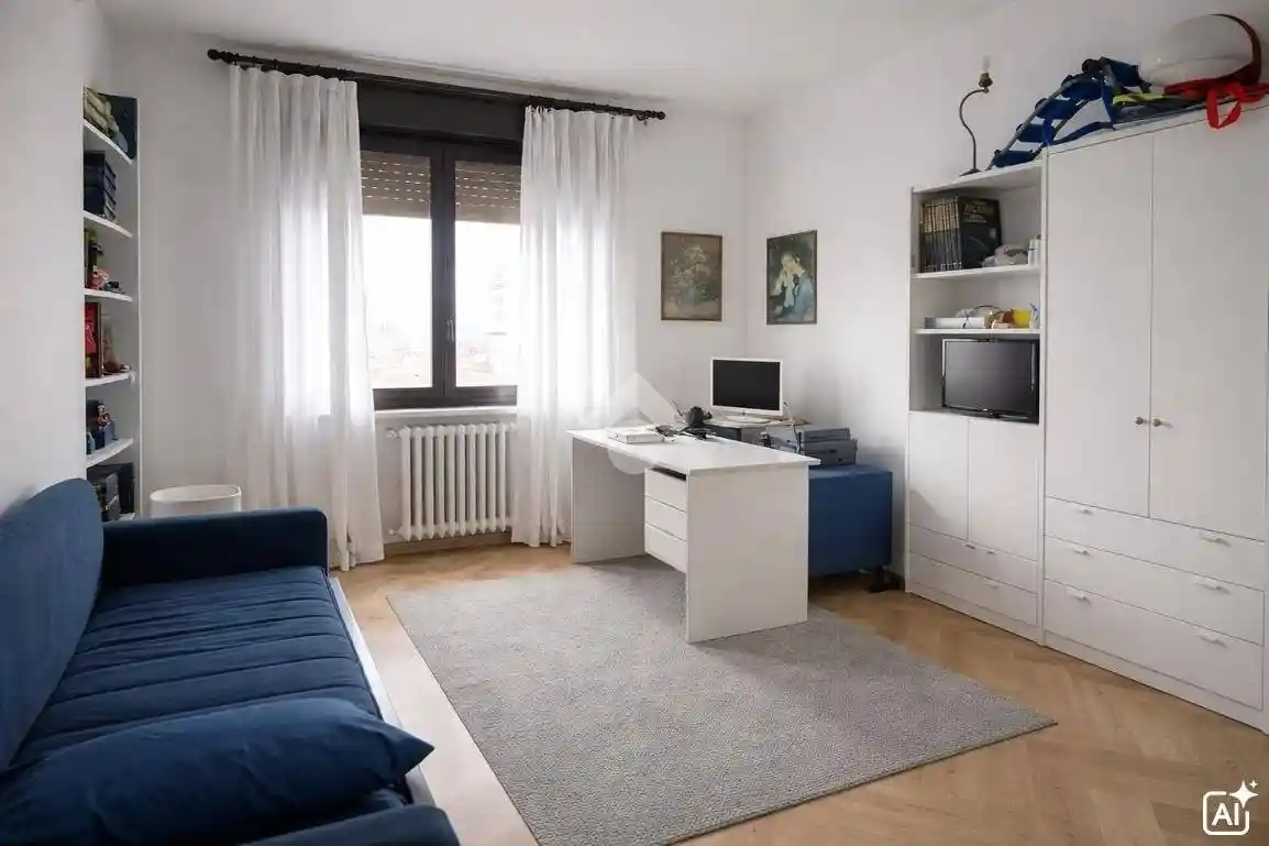 Appartamento in vendita a Alessandria