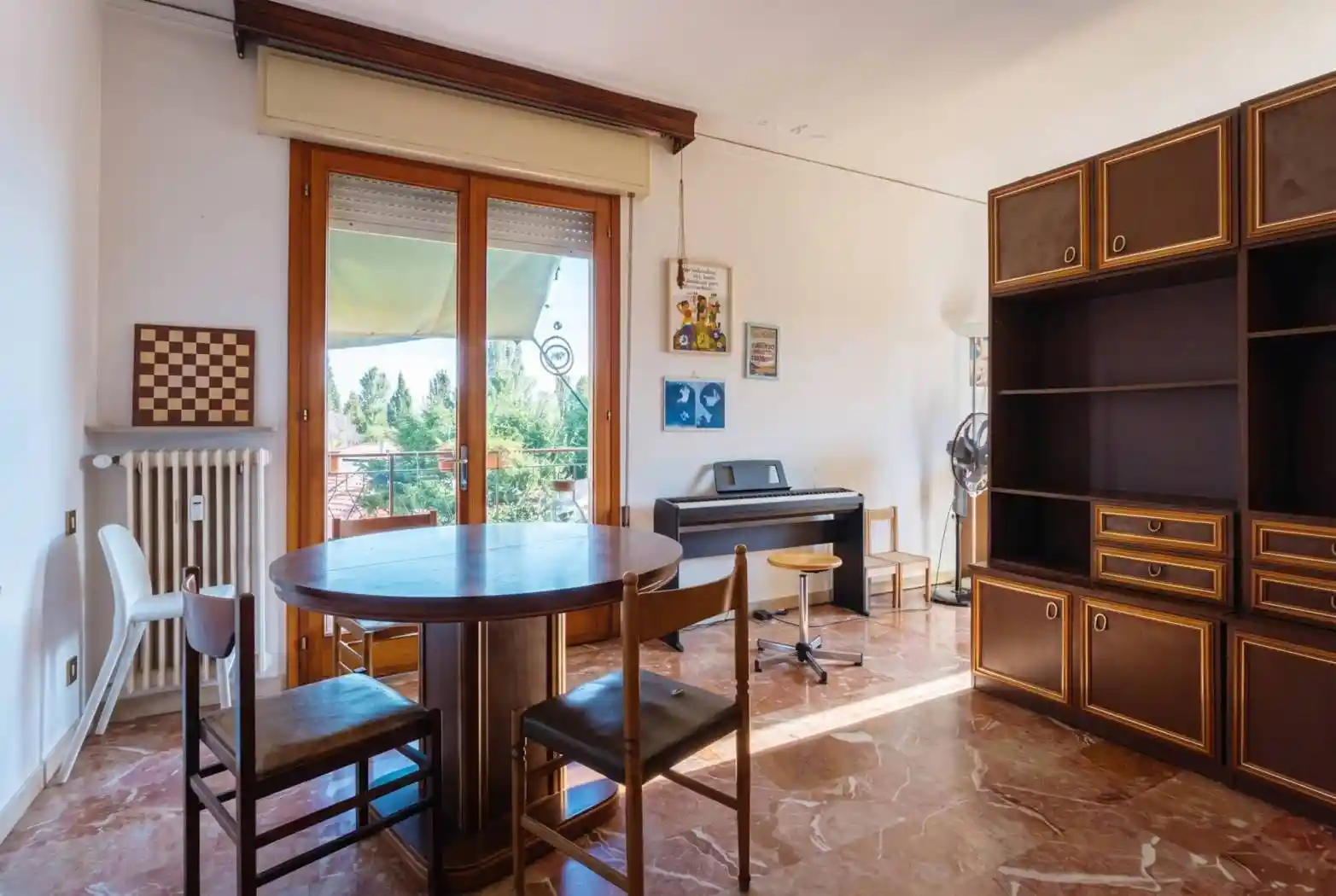 Appartamento in vendita a Padova