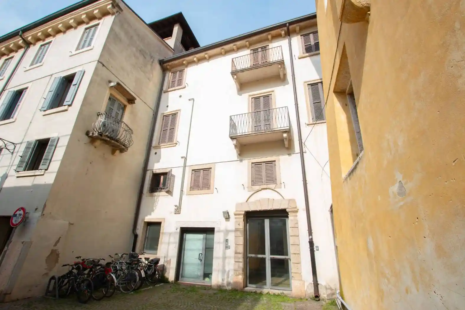 Appartamento in vendita a Verona