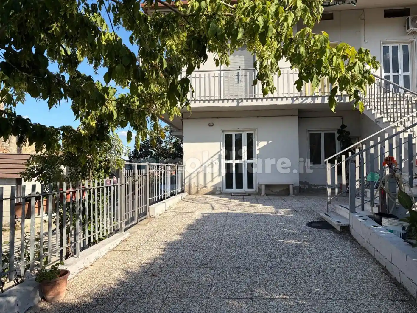 Appartamento in vendita a San Giorgio del Sannio