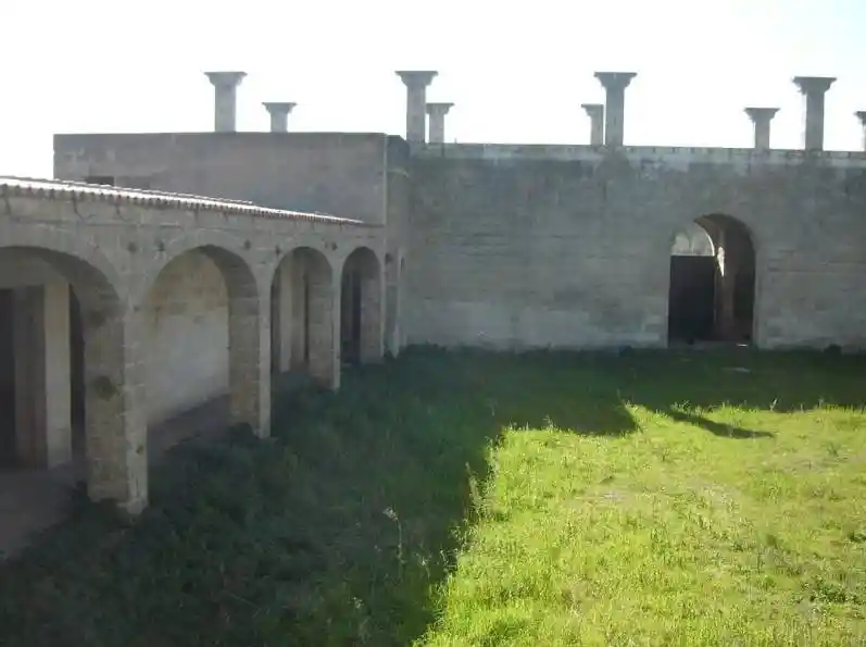 Villa in vendita a Collepasso
