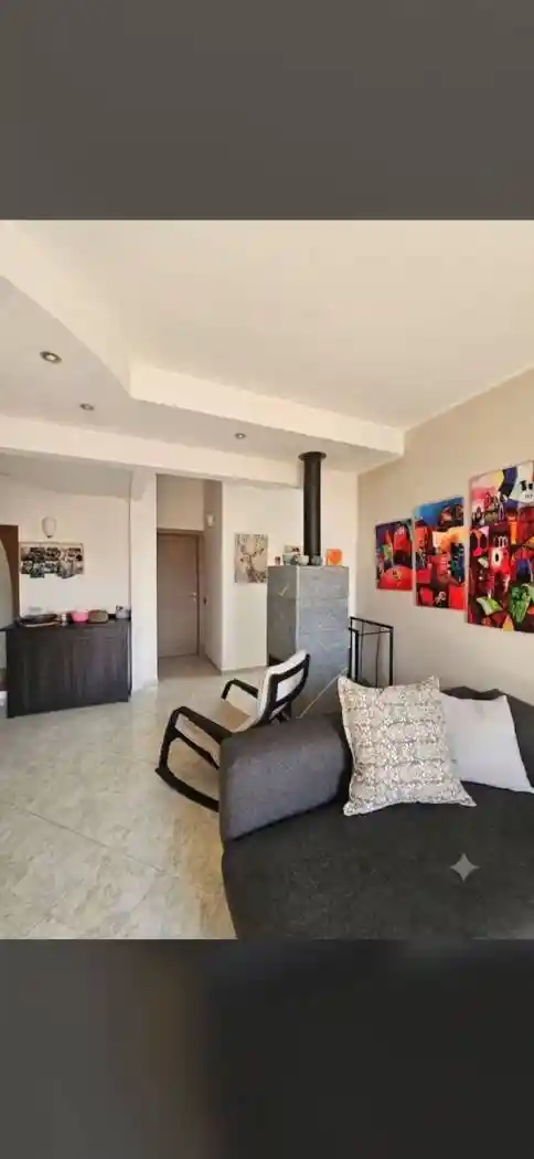 Appartamento in vendita a Vercurago