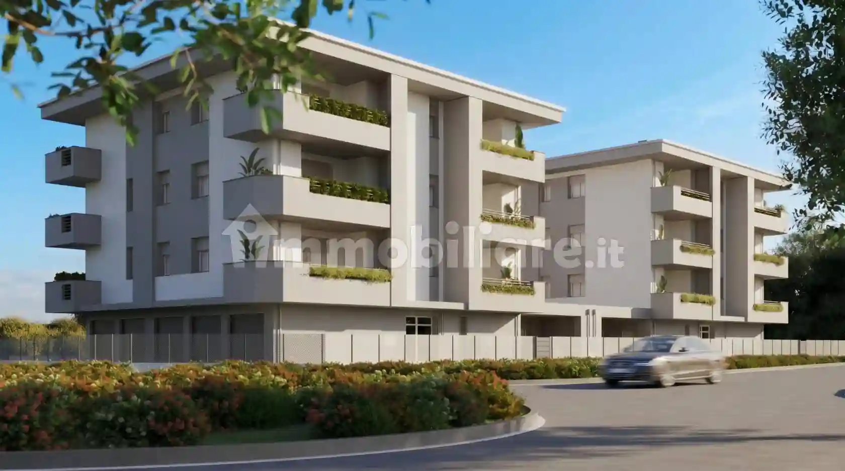 Progetto - foto 2