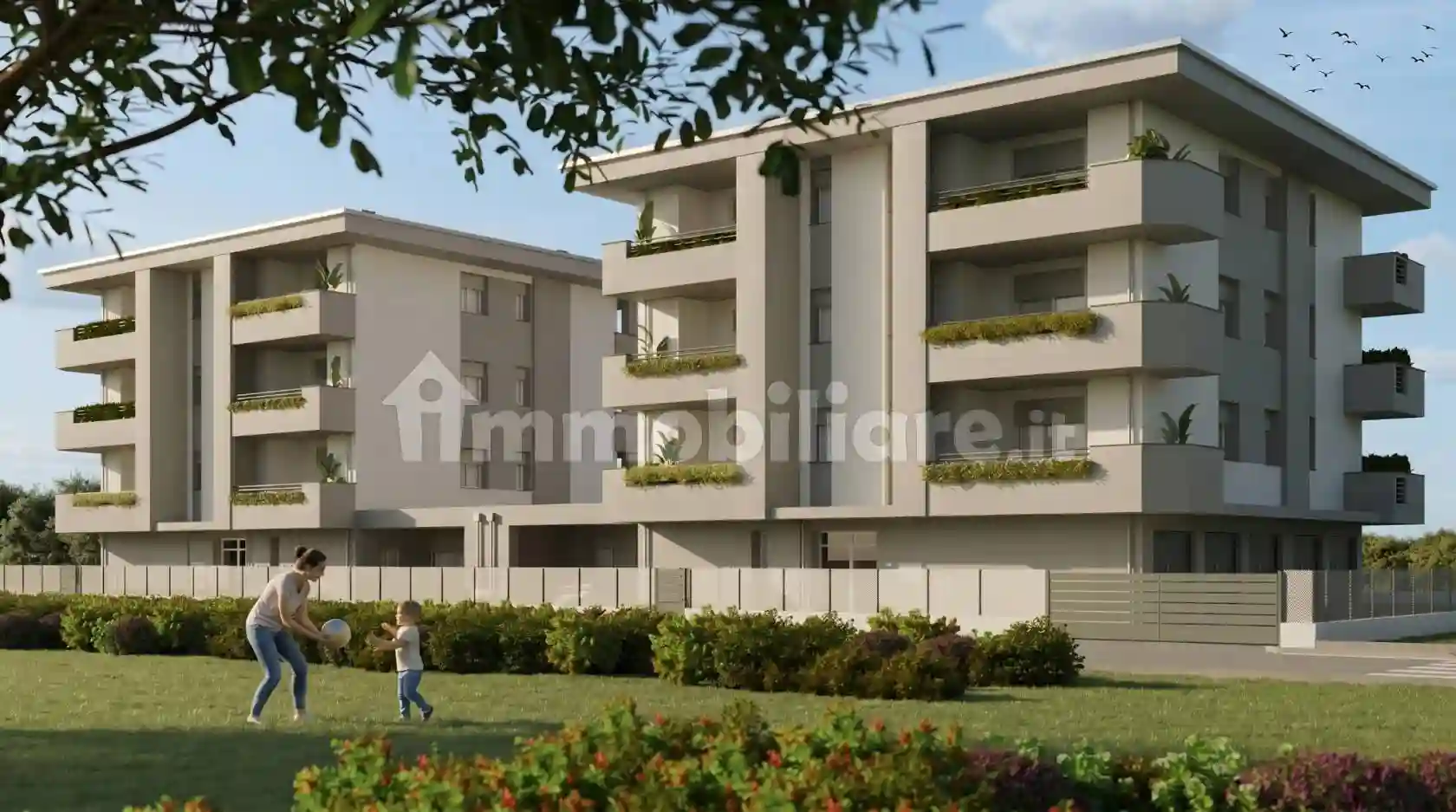 Progetto - foto 3