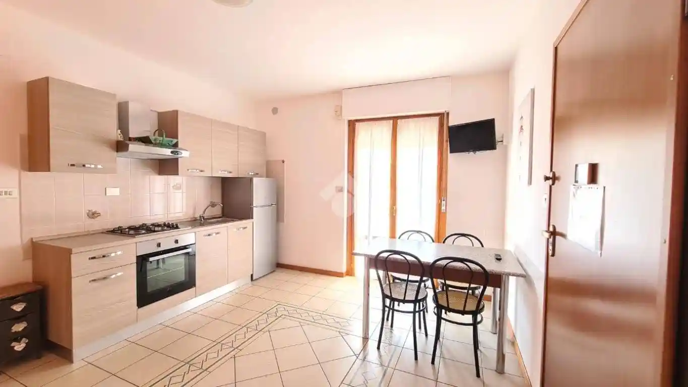 Appartamento in affitto a San Benedetto del Tronto
