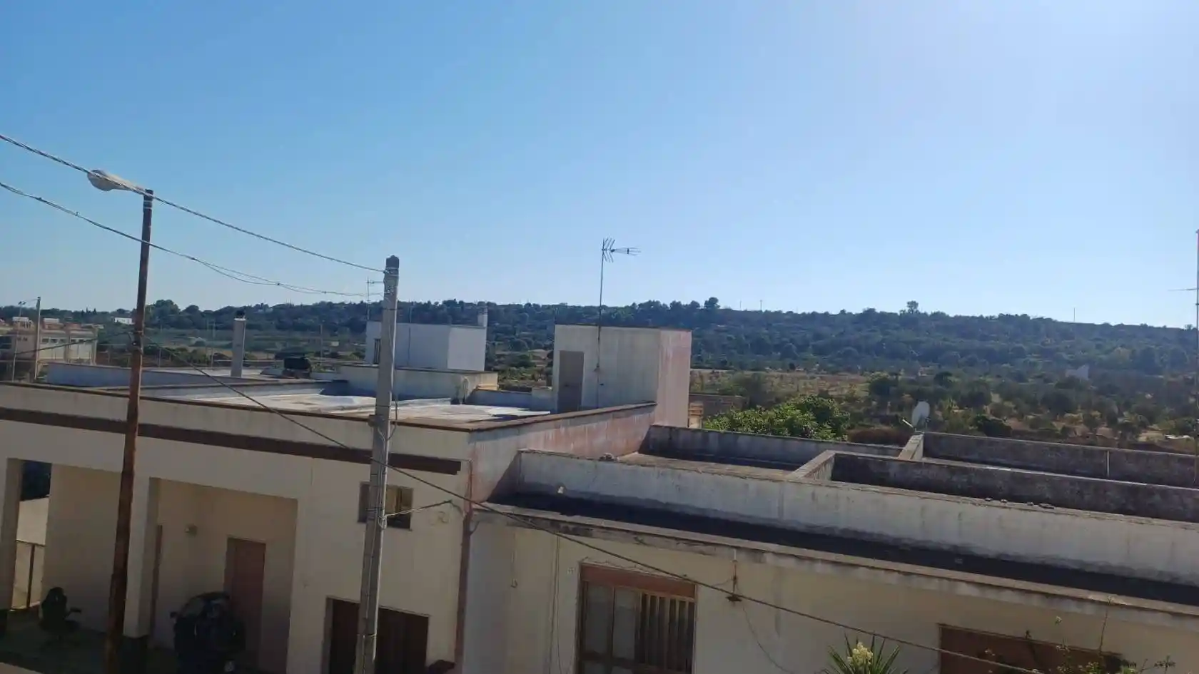 Casa indipendente in vendita a Patù