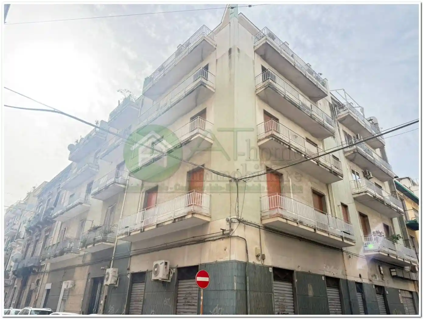 Appartamento in vendita a Catania