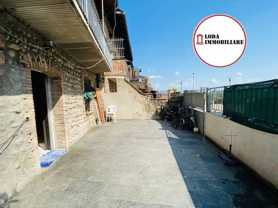 Casa indipendente in vendita a Cividate al Piano