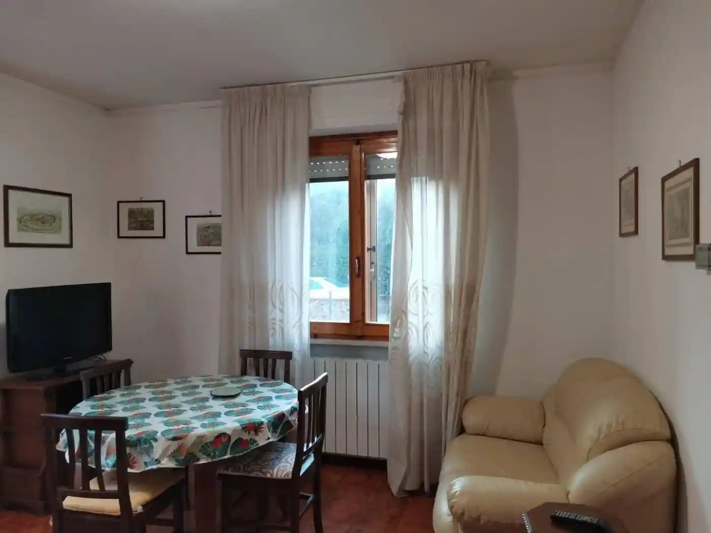 Appartamento in affitto a Colle di Val d'Elsa