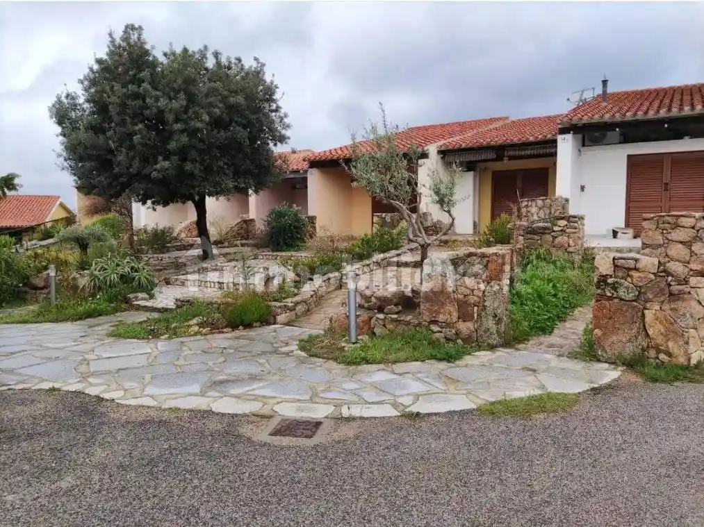 Appartamento in vendita a Olbia