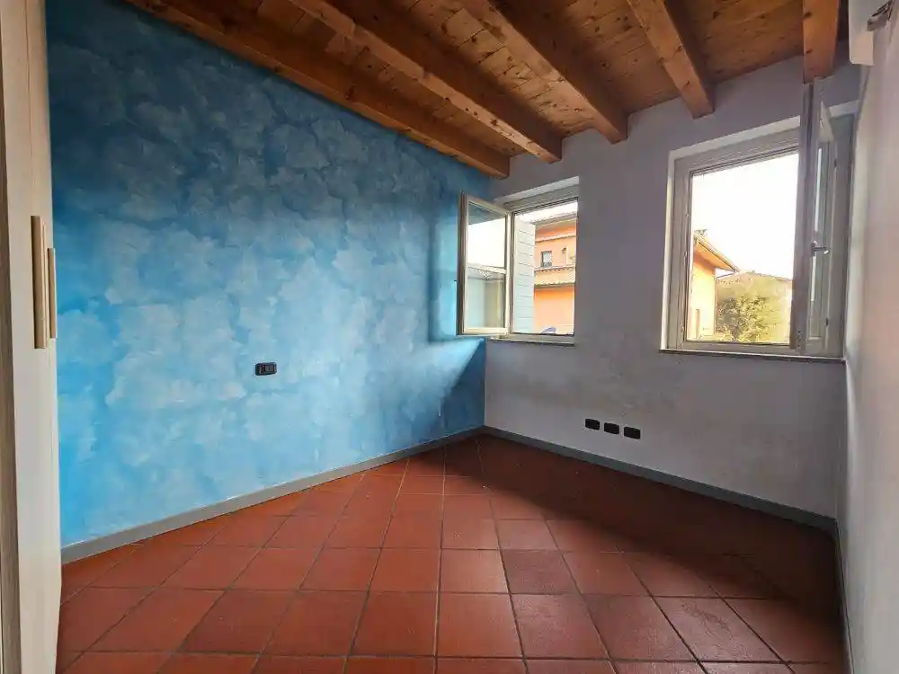 Appartamento in affitto a Paladina