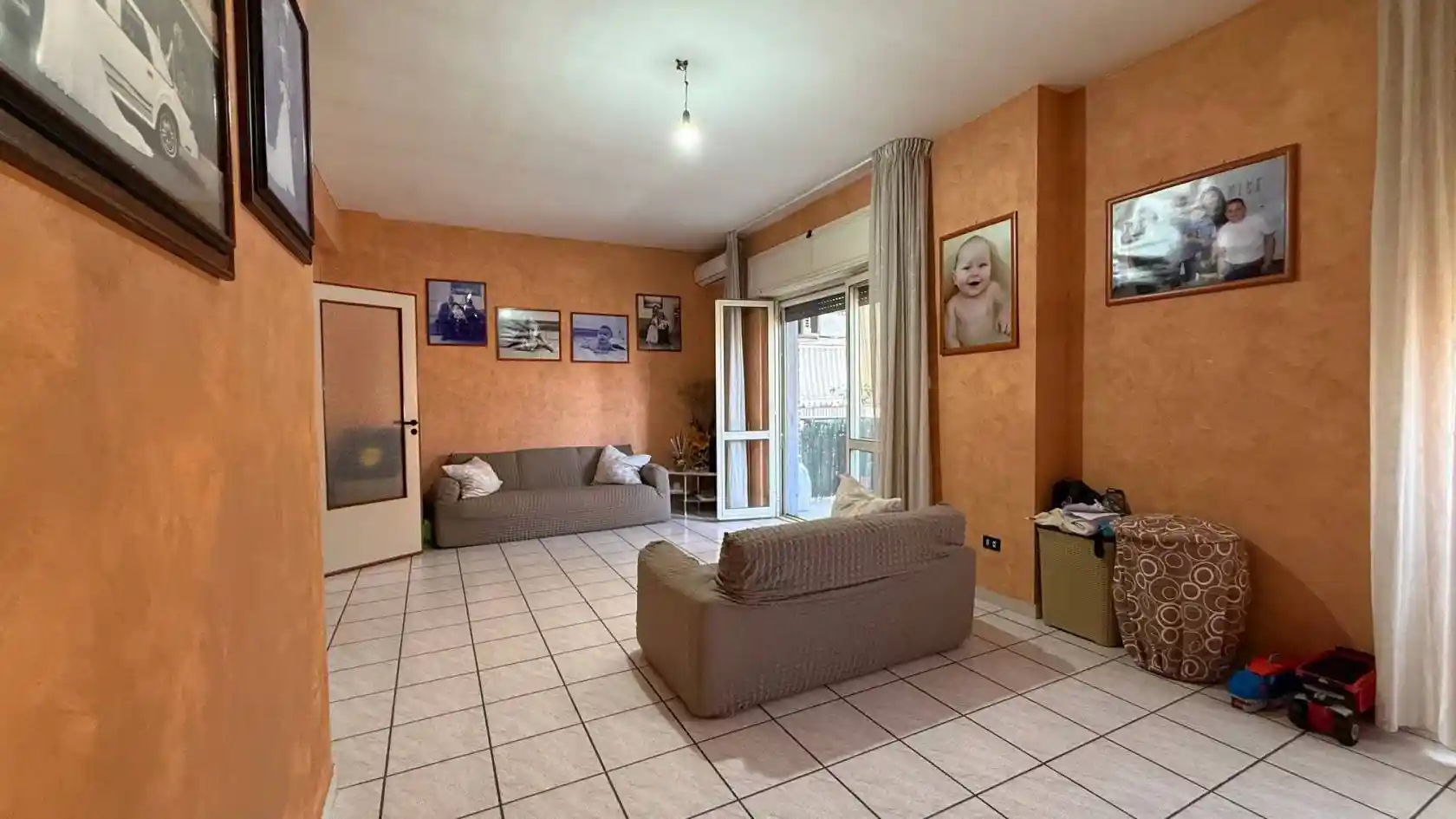 Appartamento in vendita a Giugliano in Campania