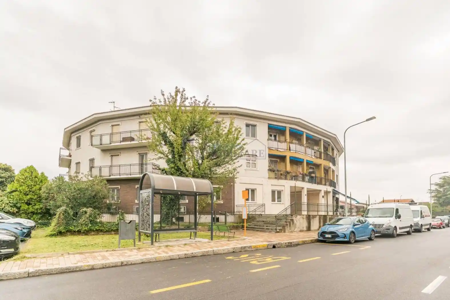 Appartamento in vendita a San Giuliano Milanese