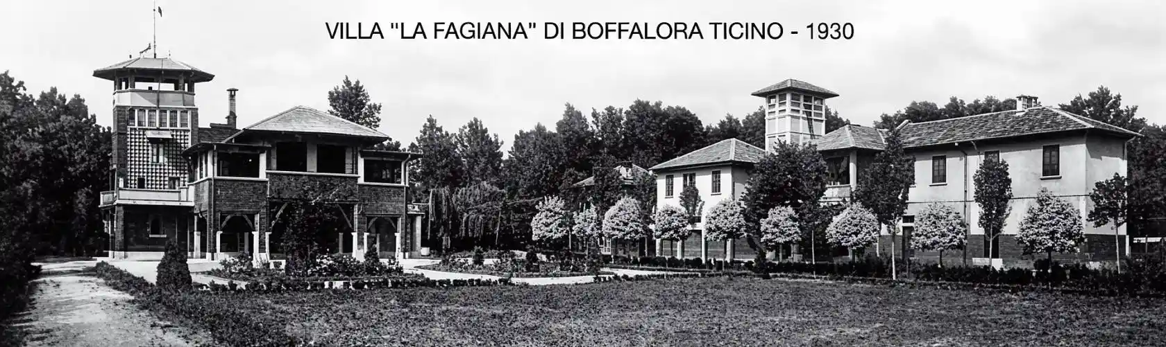 Rustico - Casale in vendita a Boffalora Sopra Ticino
