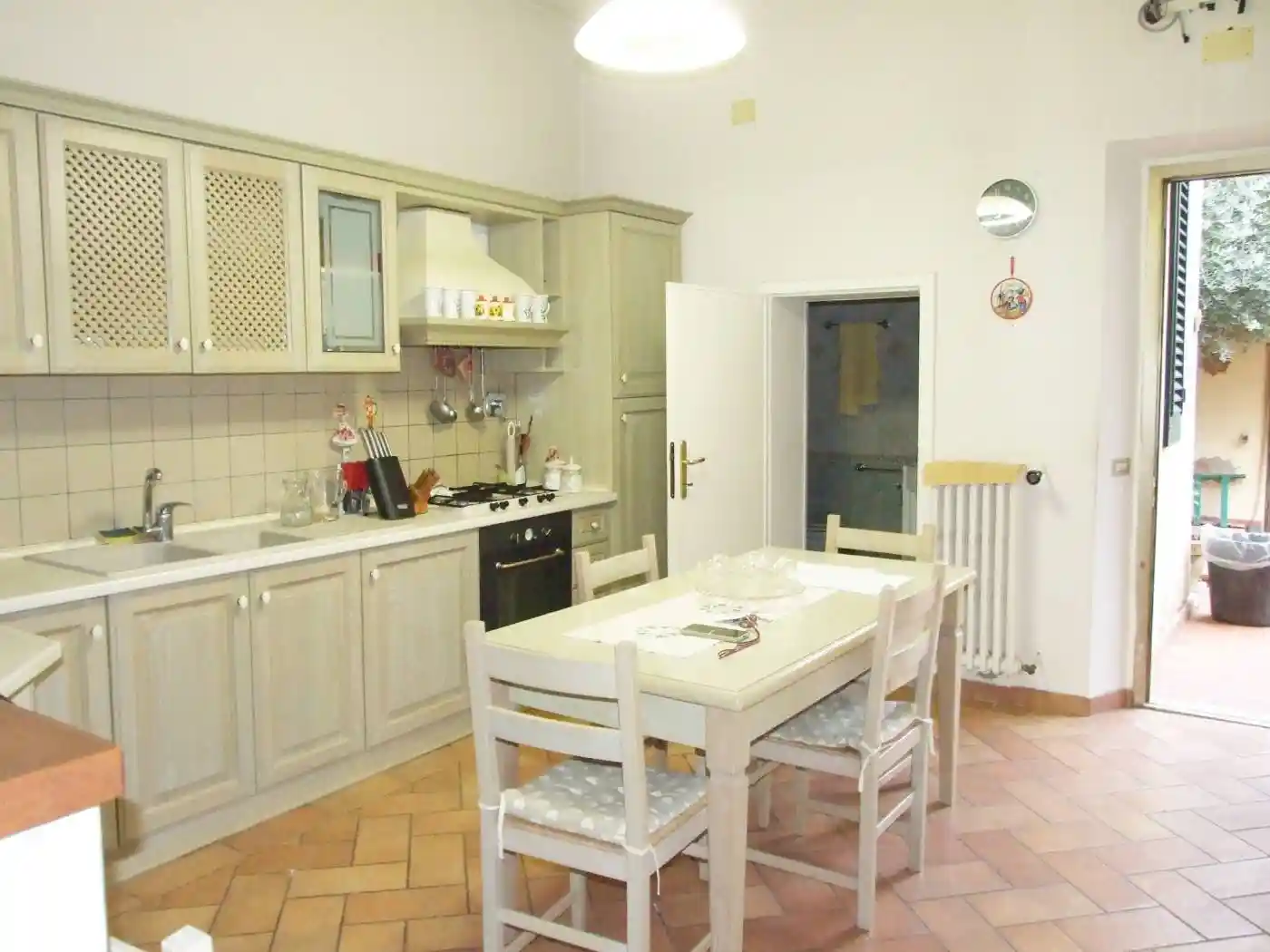 Casa indipendente in vendita a Prato