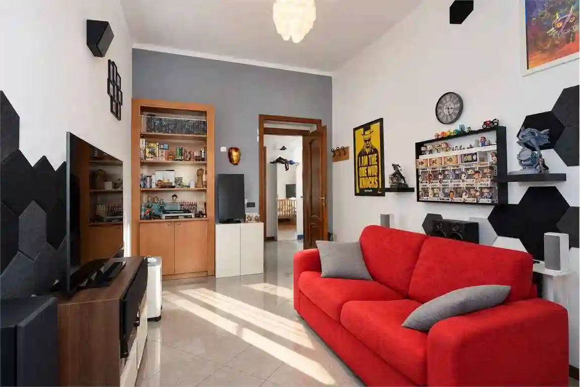 Appartamento - foto 2