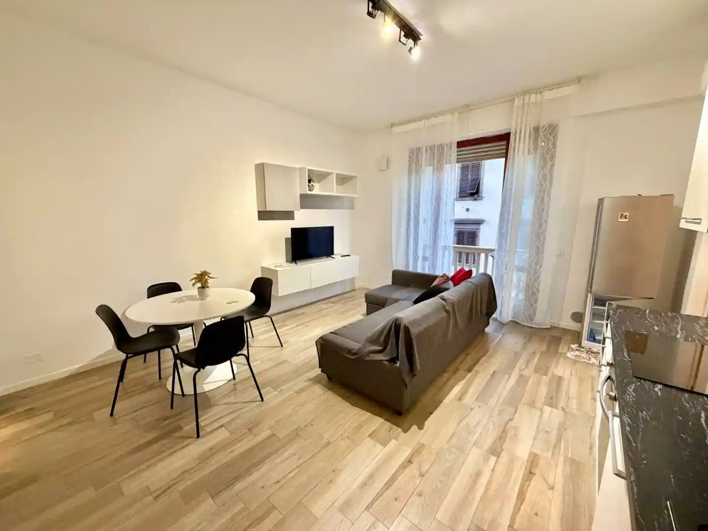Appartamento in vendita a Firenze