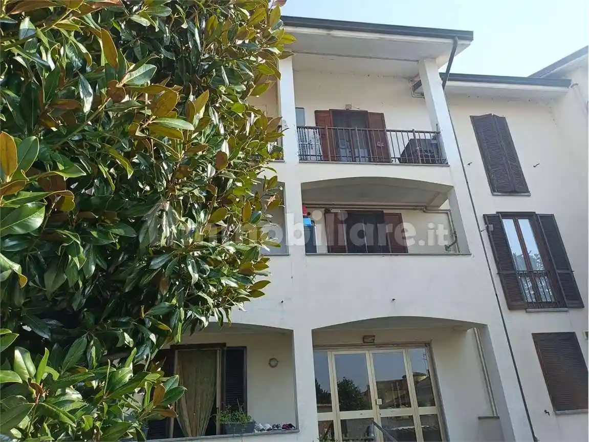 Appartamento in vendita a Zinasco