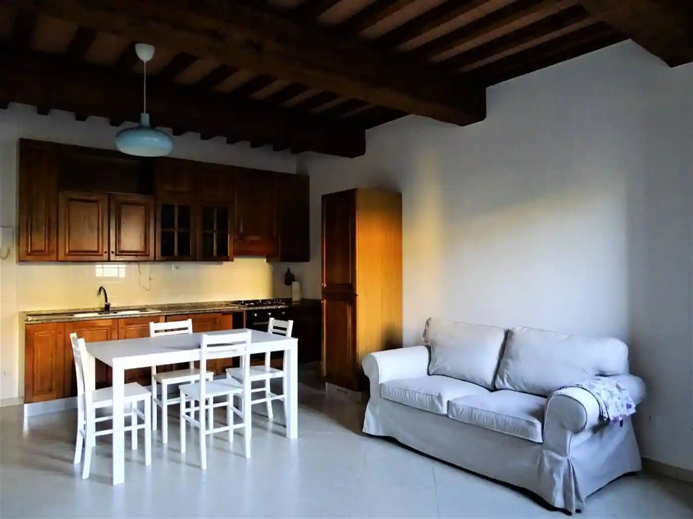 Appartamento in affitto a San Miniato
