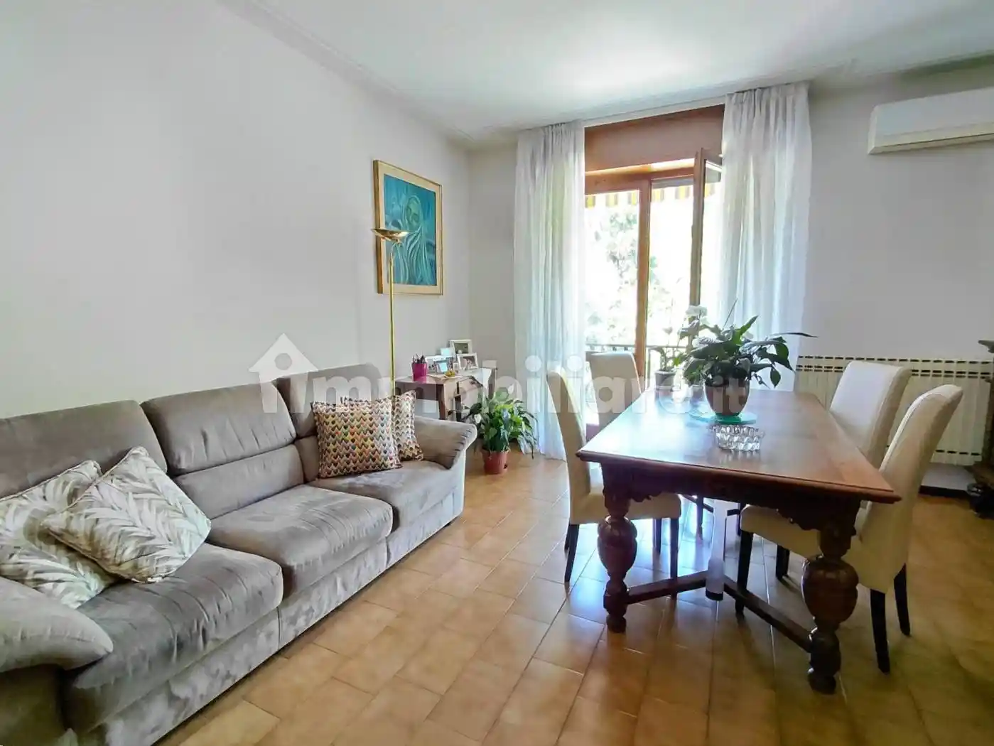 Appartamento in vendita a Villa Carcina