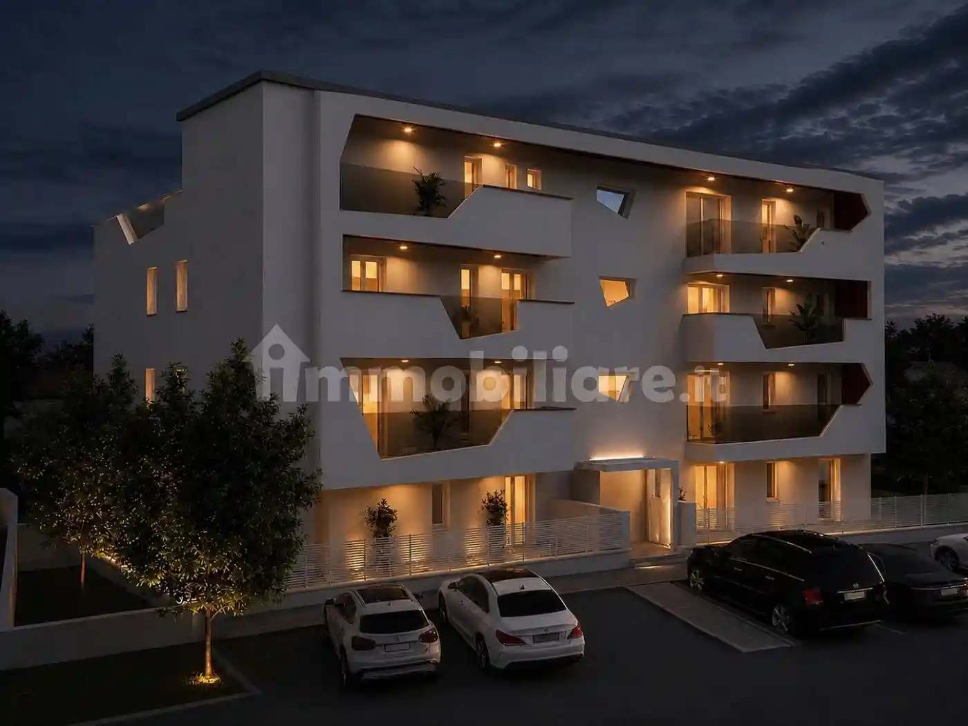 Progetto in vendita a Cattolica
