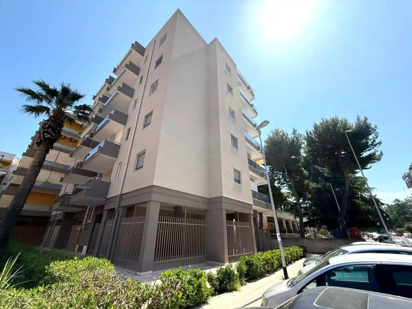 Appartamento in vendita a Barletta