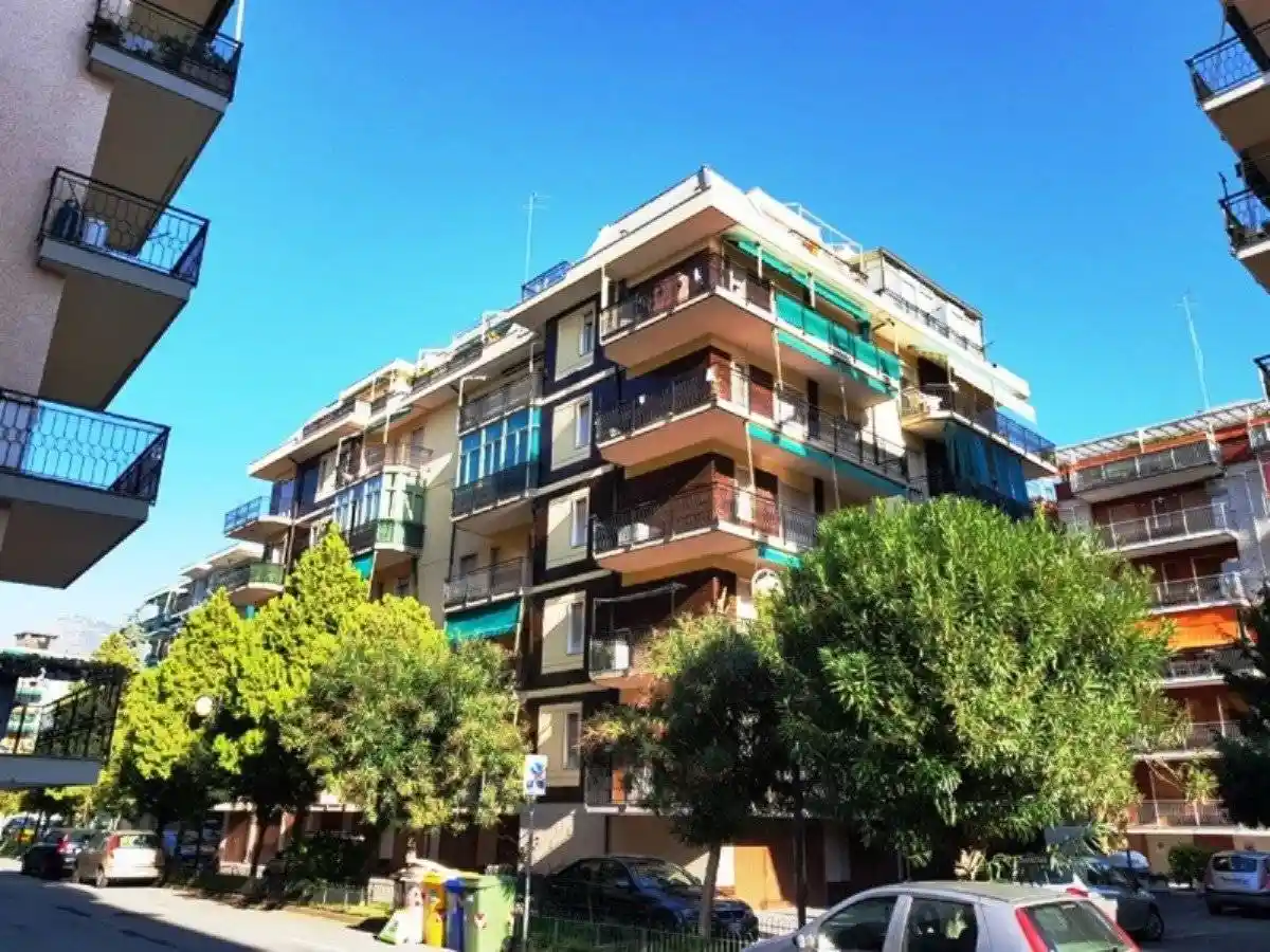 Appartamento in vendita a Borghetto Santo Spirito