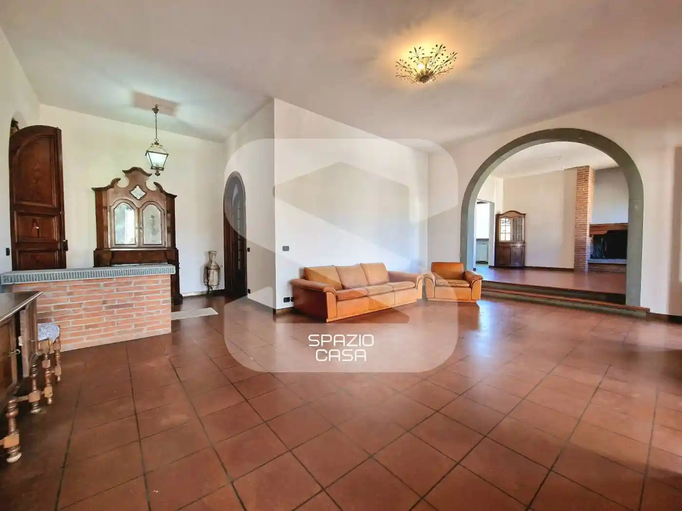 Villa in vendita a Lucca