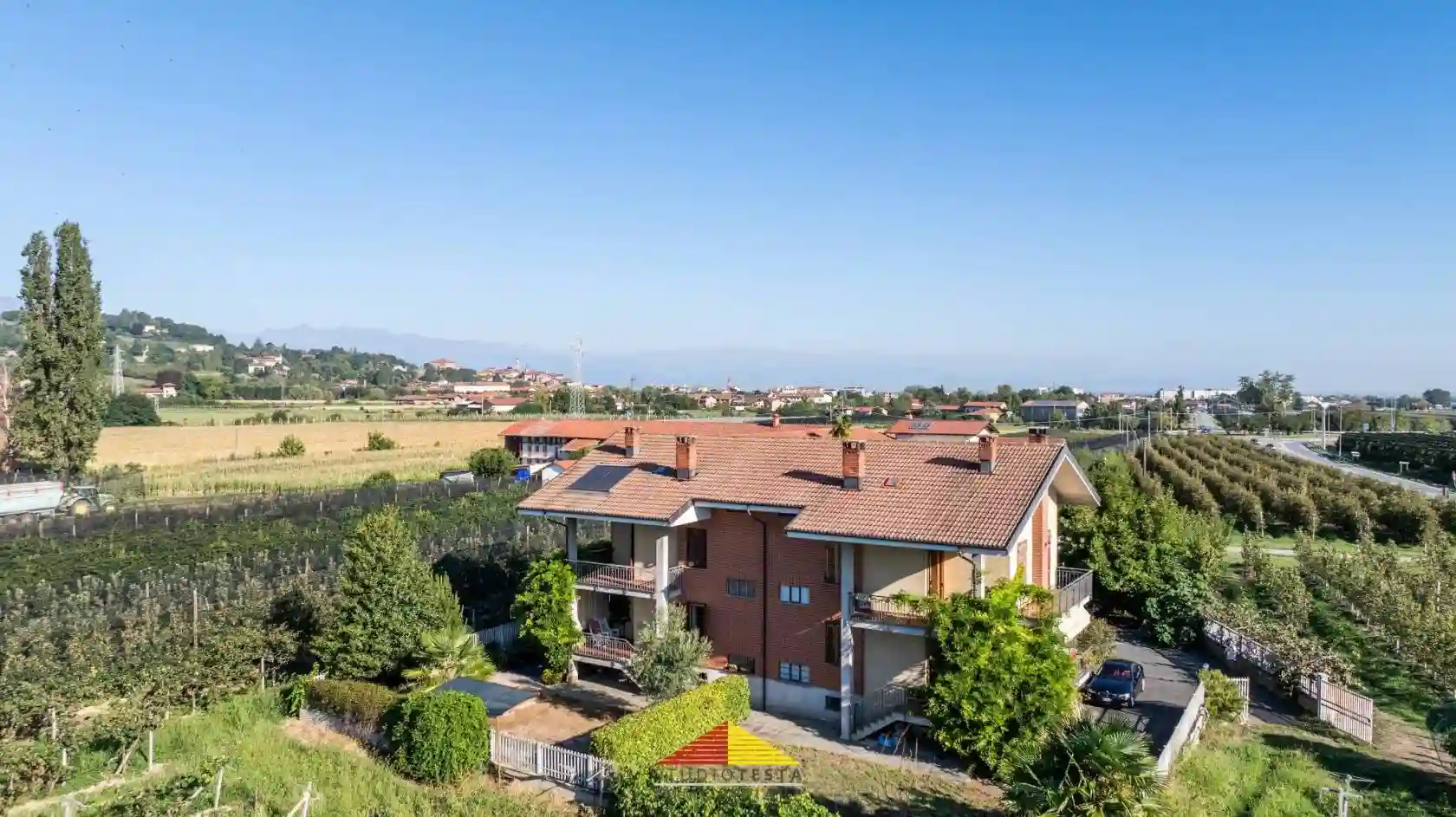 Villa - foto 3