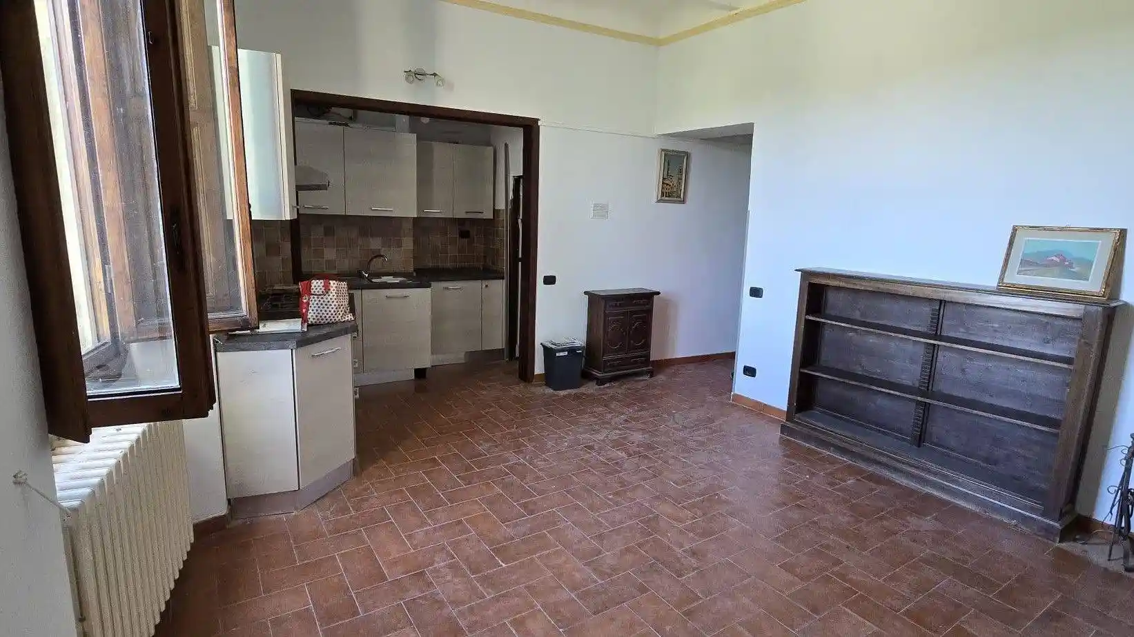 Appartamento in vendita a Firenze