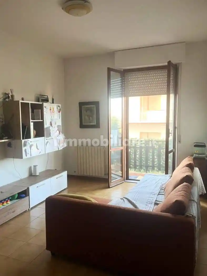 Appartamento in vendita a Corridonia